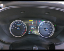 Subaru Forester 2018