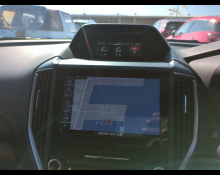 Subaru Forester 2018