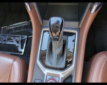 Subaru Forester 2018