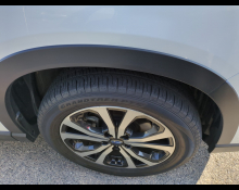 Subaru Forester 2018