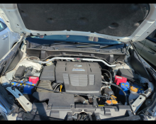 Subaru Forester 2018