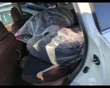 Subaru Forester 2018