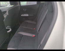 Nissan Juke 2015
