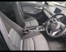 Mazda CX 3 2015