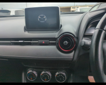 Mazda CX 3 2015