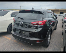 Mazda CX 3 2015
