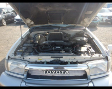 Toyota Hilux Surf 2000