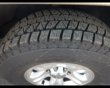 Toyota Hilux Surf 2000