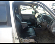 Toyota Hilux Surf 2000