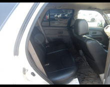 Toyota Hilux Surf 2000