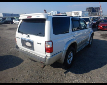 Toyota Hilux Surf 2000