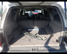 Toyota Hilux Surf 2000