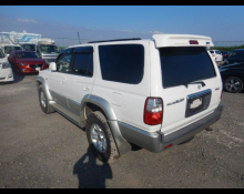 Toyota Hilux Surf 2000