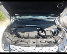 Land Rover Discovery Sport 2021