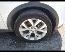 Land Rover Discovery Sport 2021