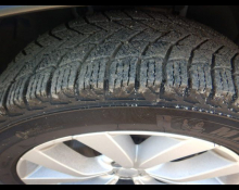 Land Rover Discovery Sport 2021