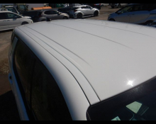 Land Rover Discovery Sport 2021