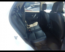 Land Rover Discovery Sport 2021