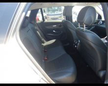 Mercedes-Benz GLC-class 2020