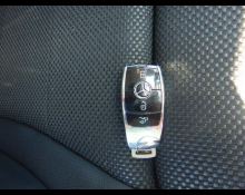 Mercedes-Benz GLC-class 2020