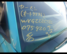 Volkswagen T-Cross 2020