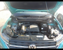 Volkswagen T-Cross 2020