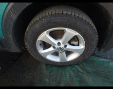 Volkswagen T-Cross 2020