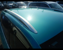 Volkswagen T-Cross 2020