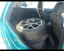 Volkswagen T-Cross 2020