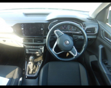 Volkswagen T-Cross 2020