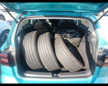 Volkswagen T-Cross 2020