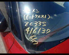 Suzuki Swift Sports 2021