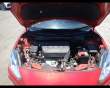 Suzuki Swift Sports 2021