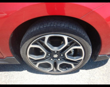 Suzuki Swift Sports 2021