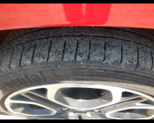 Suzuki Swift Sports 2021