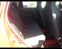 Suzuki Swift Sports 2021