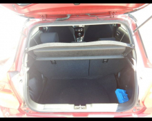 Suzuki Swift Sports 2021