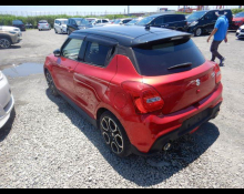 Suzuki Swift Sports 2021