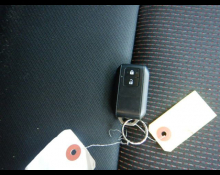 Suzuki Swift Sports 2021