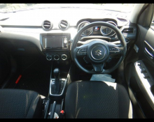 Suzuki Swift 2021