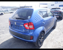 Suzuki Ignis 2016