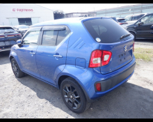 Suzuki Ignis 2016