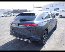 Honda Vezel 2023