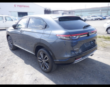 Honda Vezel 2023