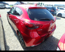 Mazda Mazda2 2021