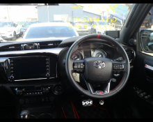 Toyota Hilux 2022