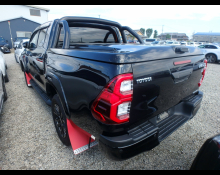 Toyota Hilux 2022