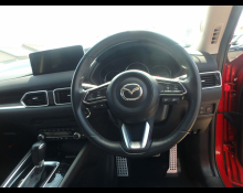 Mazda CX 5 2021
