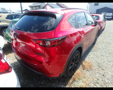 Mazda CX 5 2021