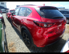 Mazda CX 5 2021
